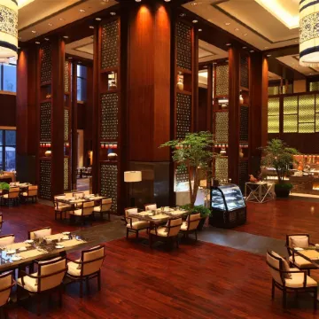 Ming Resort & Spa