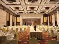 Liaocheng Arcadia International Hotspring Hotel - 5 étoiles