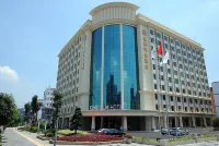 Kingdom Hotel Hotels in Longgang Center/Dayun New Town