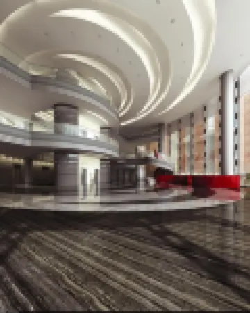 Central Business Apartment Hotel