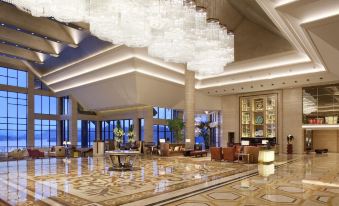 Hilton Hangzhou Qiandao Lake Resort