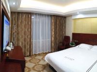 东阳唐城宾馆 - 普通大床房