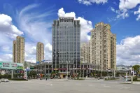 Tuke China Hotel (Fuding Central Plaza) Hotels near Fuding Sports Center - Natatorium
