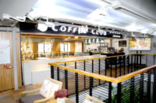 雅居青年公寓（哈爾濱醫大一院店）