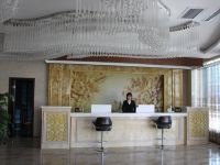 山丹马可波罗尚品酒店 - 公共区域