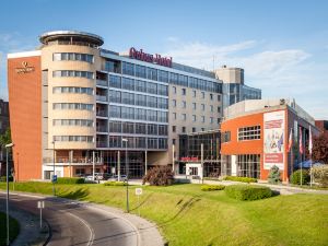 Qubus Hotel Krakow