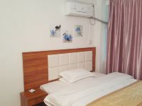 梦海公寓酒店(珠海洋环店) - 标准大床房