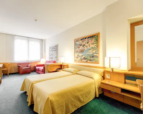 Galileo Hotel Hotels near Excelsior
