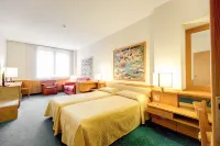 Galileo Hotel Hotels near Brera