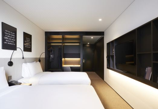 글래드 강남 코엑스센터