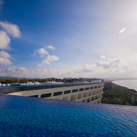 Sanya Conifer Resort