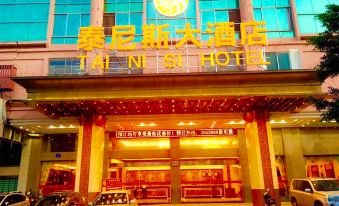 Tai Ni Si Hotel
