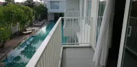 Paragon Hotel Seminyak