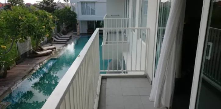 Paragon Hotel Seminyak