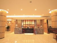 皇冠晶品酒店(上海虹桥机场店) - 公共区域