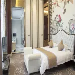Jiujiang Hotel Hotels in Qian'an