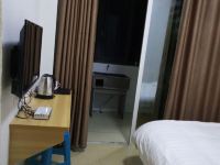 铂晶公寓酒店(福州火车南站店) - 经济大床房