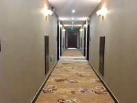 无锡如苑花园酒店 - 公共区域