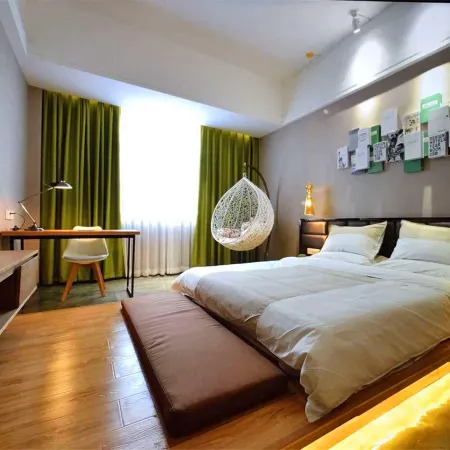 Feishang Hotel