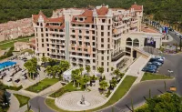 Royal Castle Design & Spa Hotel