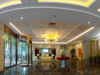 上海亭枫商务酒店 - 公共区域