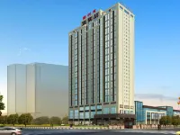 Yi Hotel (Yancheng Xiangshuwan)