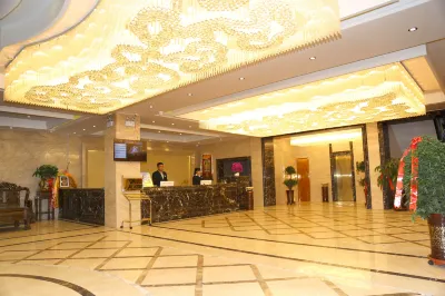 hide bdr hotel
