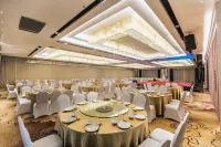 Ruixue International Hotel - breakfast