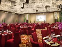 杭州洲际酒店 - 婚宴服务