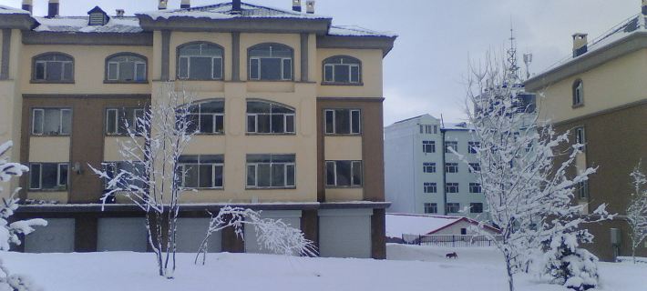 Yichun Wengxinyuan Family Guesthouse Hotels in Tangwang County