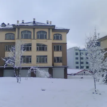 Yichun Wengxinyuan Family Guesthouse