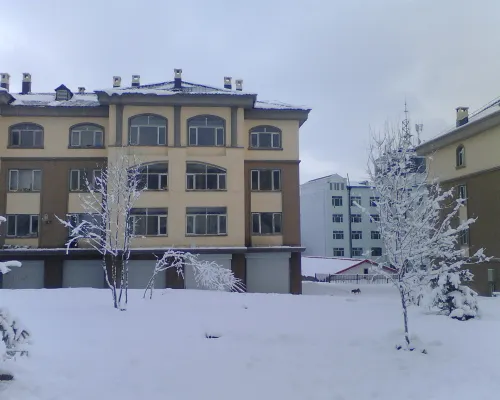 Yichun Wengxinyuan Family Guesthouse Hotels in Tangwang County