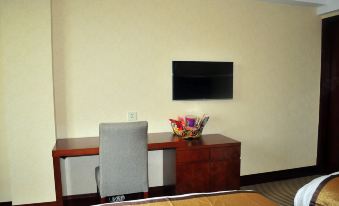 Rongting Hotel Wenzhou Jinse Nianhua