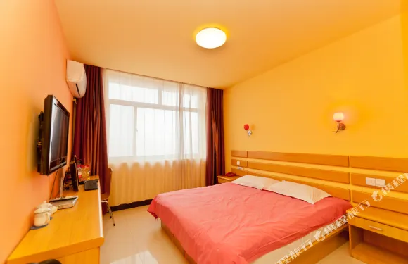 鉅鹿如家快捷賓館