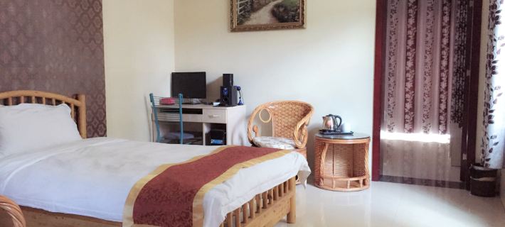 Miyi Winter Sunshine Hotel Miyi İlçesi otelleri