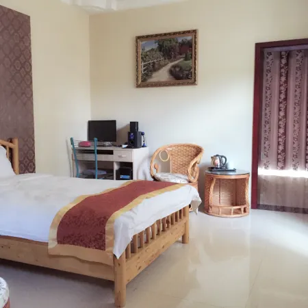 Miyi Winter Sunshine Hotel