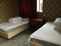 眉山中和旅馆 - 舒适双床房