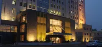 Sanyuan Hotel