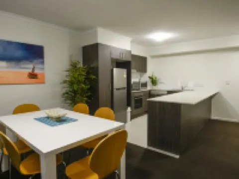 Direct Collective - Breeze on Brightwater Hotéis em Mooloolaba