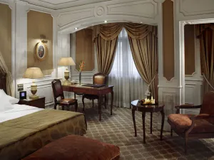 Hotel Fenix Gran Meliá - The Leading Hotels of the World
