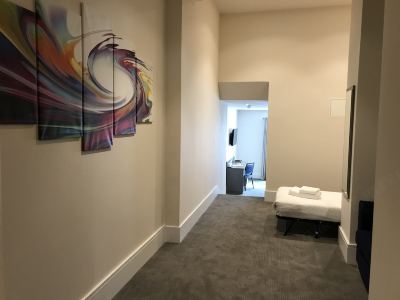 ファミリースイート ザ パーク シティ グランド プラザ ケンジントン ホテルの写真