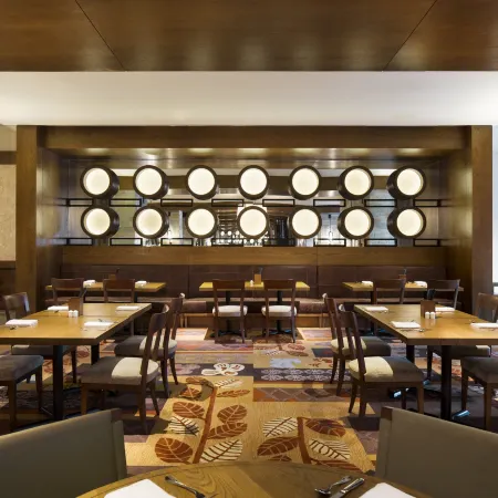 Hyatt Regency Changbaishan
