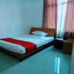 Zhanjiang Fengyuan Hostel Hotel in zona Donghaidao Passenger Transport Terminal