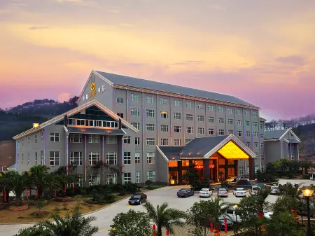 Zhongkai International Hotel