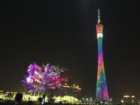 广州丽轩酒店公寓 - 酒店附近