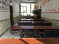 Nianhu Zhijia Folklore Hotel Hotels in Huize