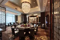 Ondine Oriental International Hotel Các khách sạn ở Đan Dương