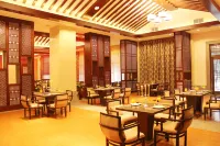 Wuyi Tangfeng Hot Spring Resort Hotels in Wuyi