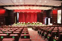 Huatai Hotel Hotels in Tianmen