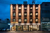 Drop Inn Tottori Hotels in 